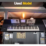 Used Roland VA-7 Keyboard (SN:ZN76275) Used Roland VA-7 Keyboard (SN:ZN76275)